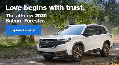 Forester | NADA - Subaru - 2024 in Conway NH