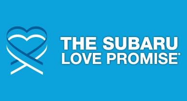 Subaru Love Promise | NADA - Subaru - 2024 in Conway NH