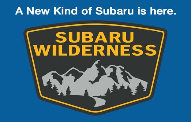 Subaru Wilderness | NADA - Subaru - 2024 in Conway NH
